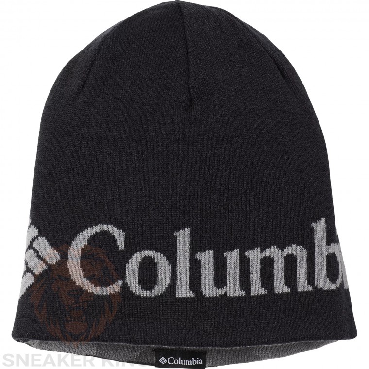 Шапка двостороння Columbia Urbanization mix  beanie CU0143 017